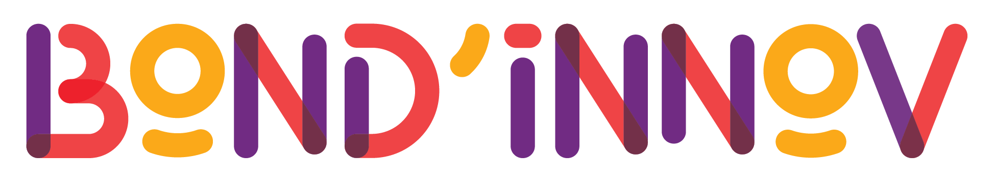 Bond'innov logo