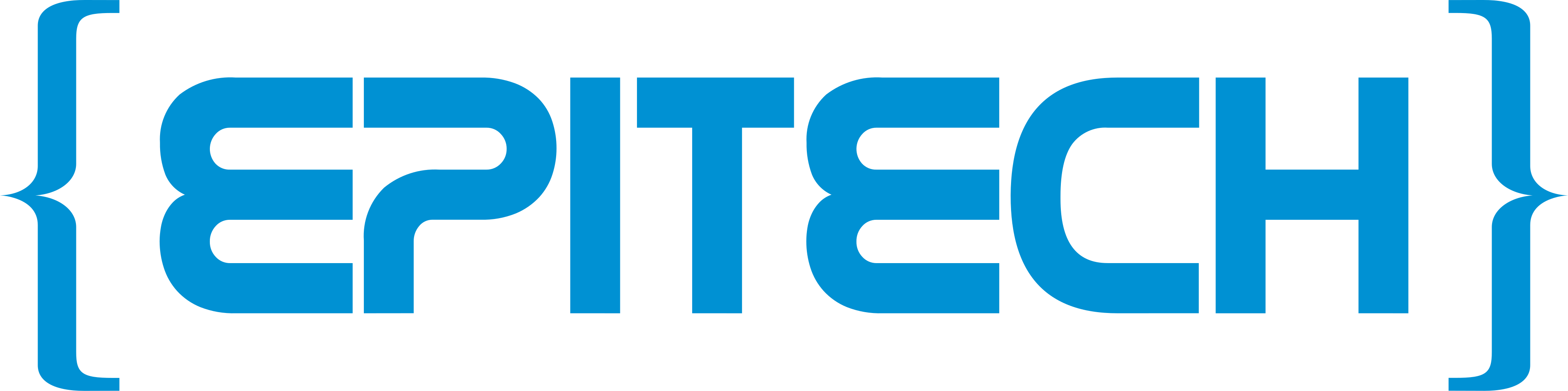 Epitech logo