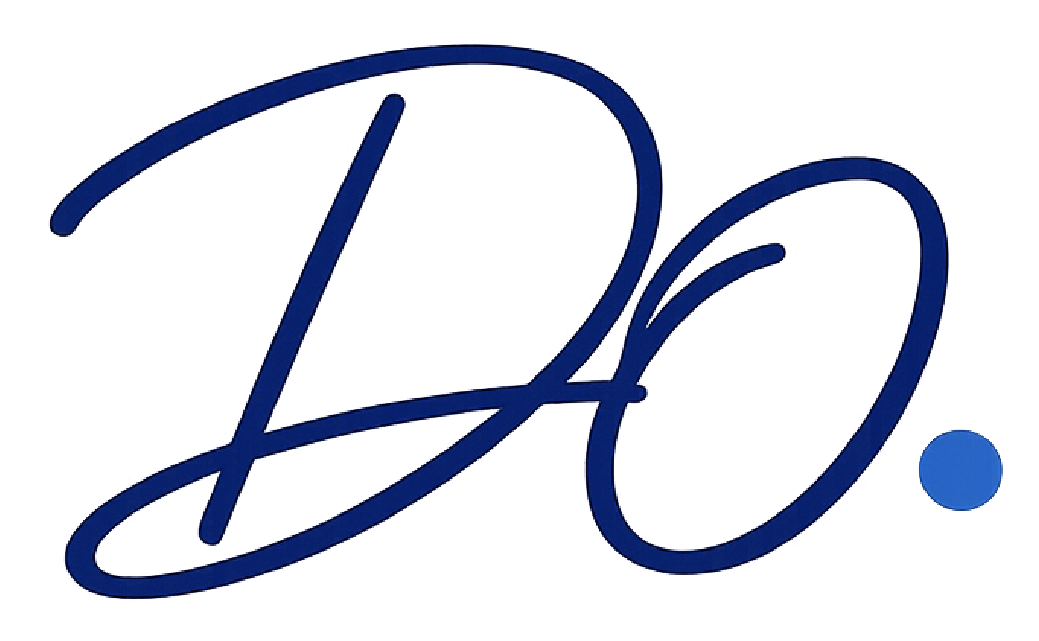 Dexter Ouattara Logo