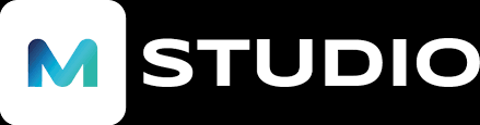 MStudio logo