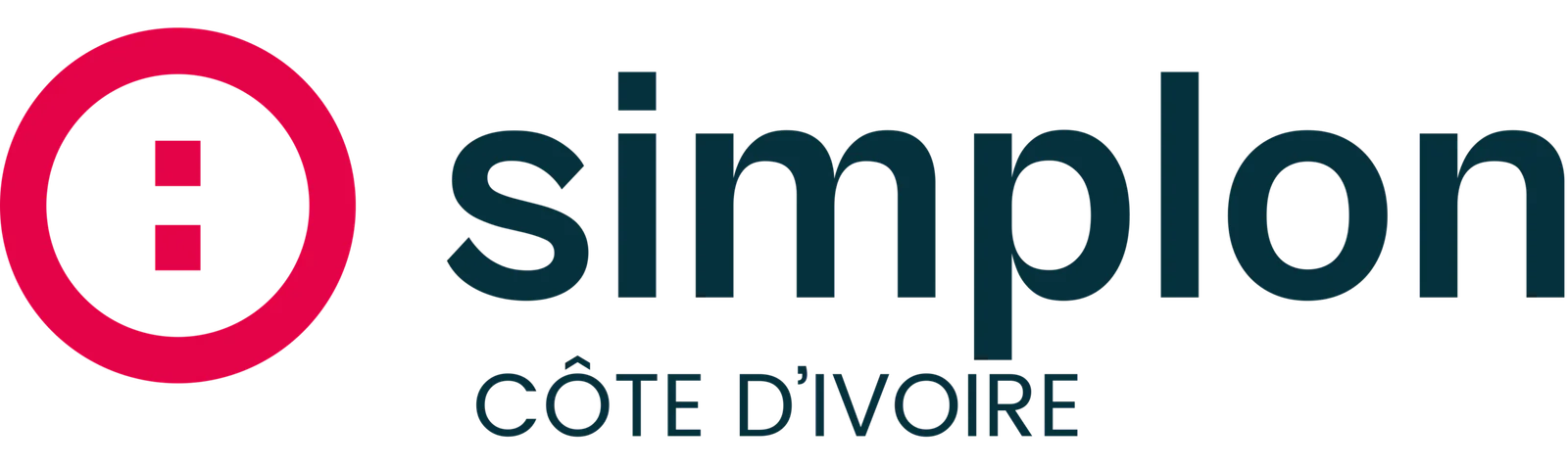 Simplon.co logo